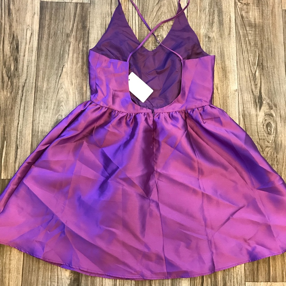 NWT luna dress